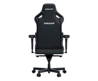 Anda Seat Kaiser 4 XL Black PVC - 1473932 - zdjęcie 2
